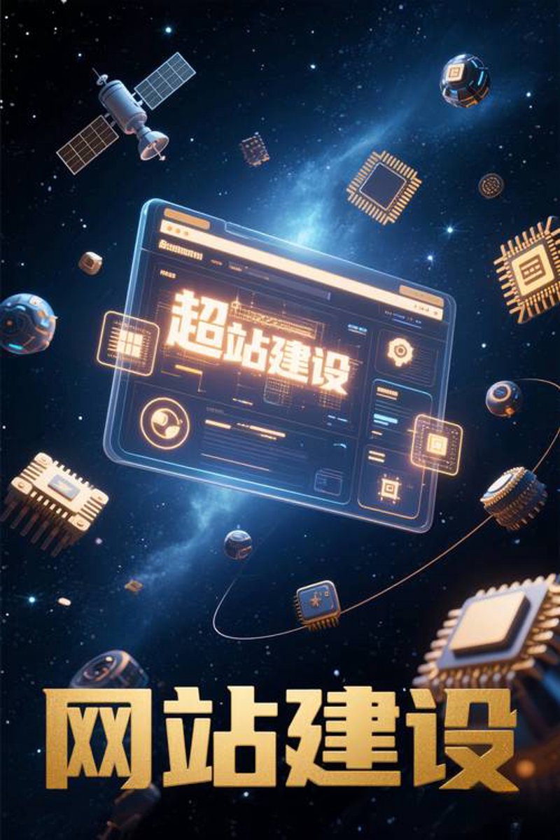 万宁网站建设——构建你的数字门户