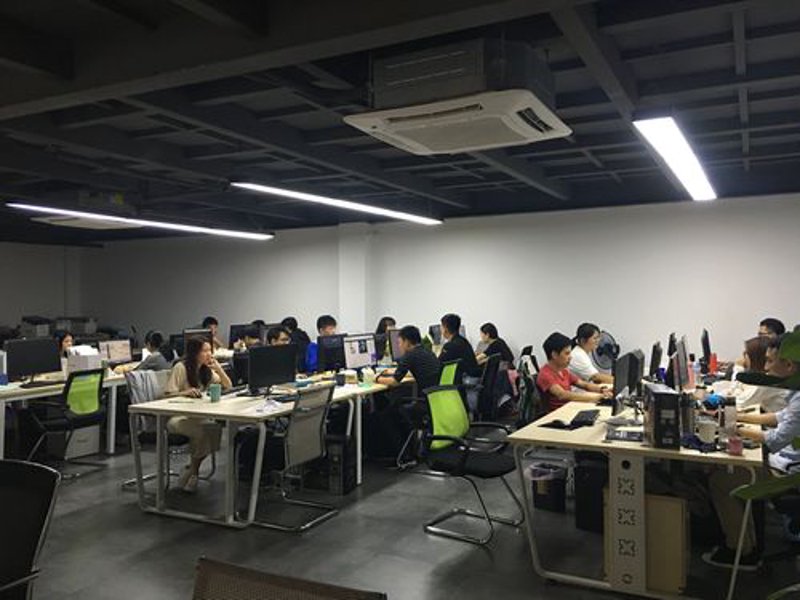 万宁网站建设：紧跟时代步伐